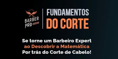 FUNDAMENTOS DO CORTE
